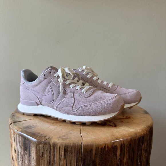 Nike Internationalist SE - particle rose / vast grey (lavender) - Picture 2 of 8